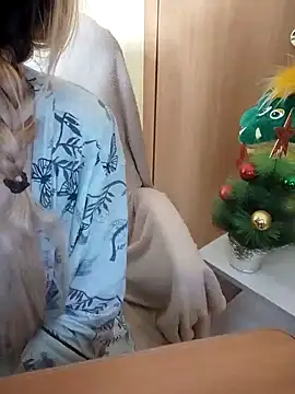 Elza kom online show from 01-06-25, 04:26