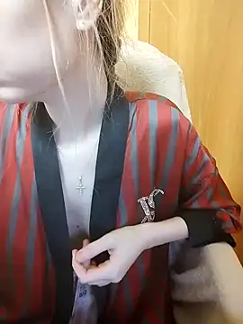 Elza kom online show from 01-23-25, 06:28