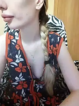 Elza kom online show from 01-24-25, 07:51