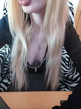 Elza kom online show from 02-27-25, 07:12