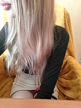 Elza kom online show from 03-16-26, 06:50