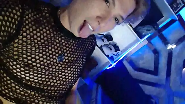 CONNY BENSS online show from 09-19-25, 06:30