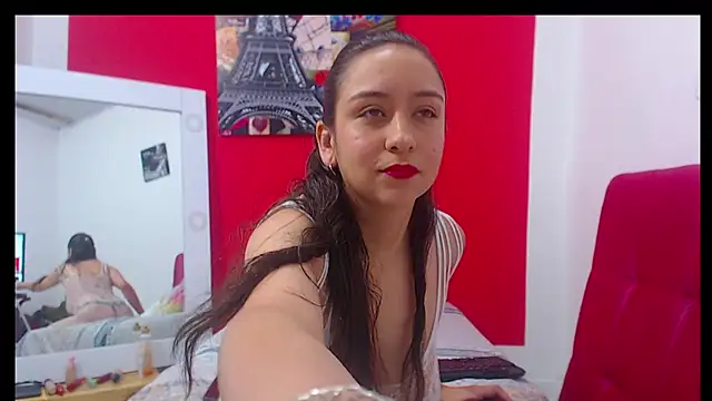 dulce sexy20 online show from 09-10-25, 06:30