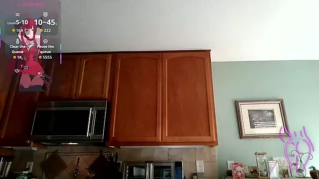 Snapshot of BabyDukes chatting on 10-29-25, 10:00 BabyDukes online show from 10-29-25, 10:00