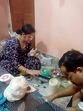 realjony83 online show from 03-20-26, 02:22