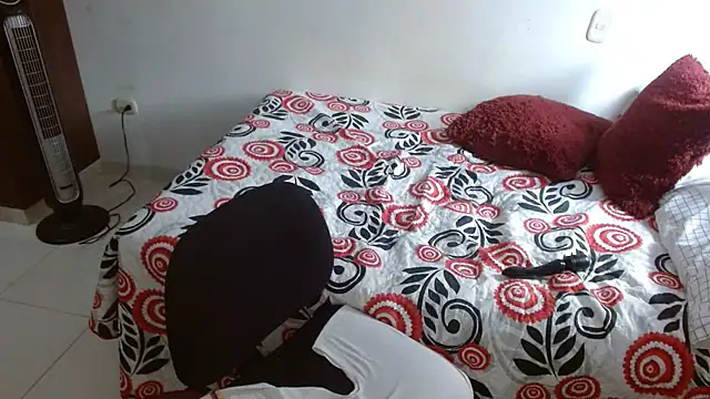 Daniella Fellers online show from 12-09-24, 07:18