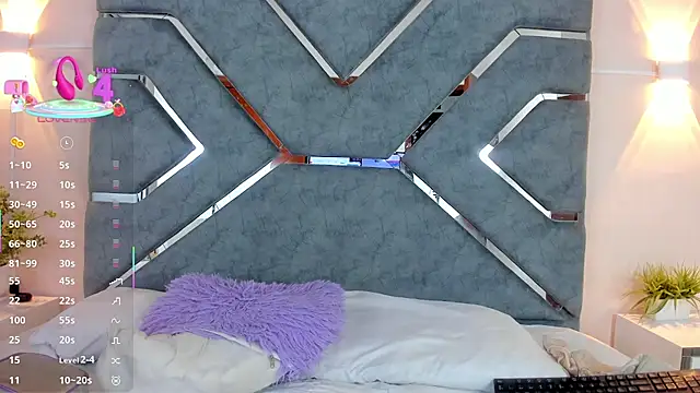 LucciaPorter online show from 02-18-26, 01:18