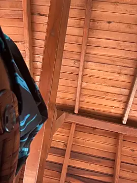 LucciaPorter online show from 03-03-26, 04:35