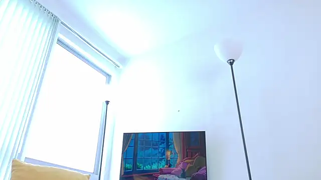 Sofhia cruz online show from 03-05-25, 07:38