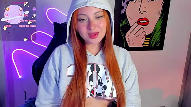 izyzys baker online show from 12-31-24, 08:59