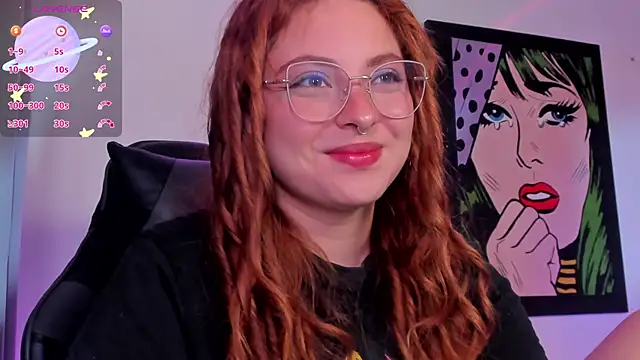 izyzys baker online show from 02-12-25, 06:09