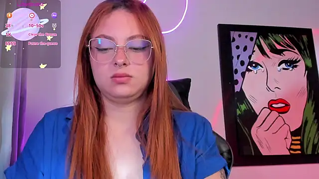 izyzys baker online show from 02-18-25, 05:53