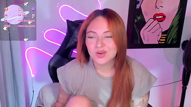 izyzys baker online show from 03-01-25, 11:50