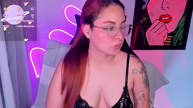 izyzys baker online show from 03-09-25, 12:31