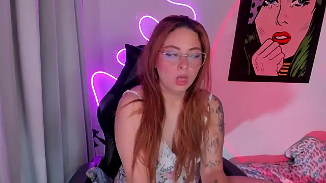 izyzys baker online show from 03-16-25, 02:55