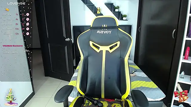 kendalladam online show from 12-05-25, 08:27