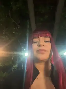 Snapshot of RavenM8 chatting on 11-27-25, 12:56 RavenM8 online show from 11-27-25, 12:56