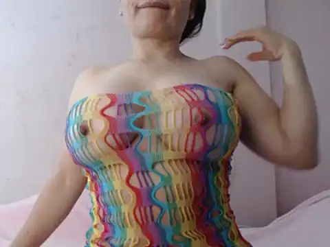 Janna099 online show from 12-16-24, 11:07