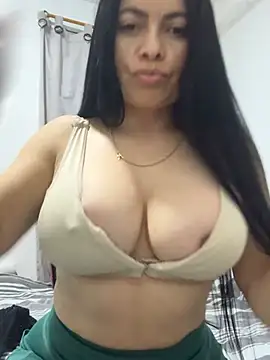 Janna099 online show from 02-20-25, 11:21