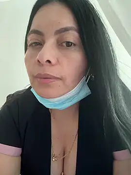 Janna099 online show from 03-17-25, 04:01