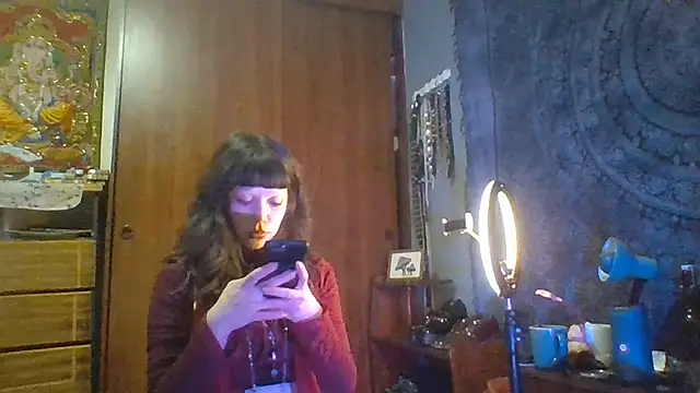 Fo0xybby online show from 07-14-26, 02:49