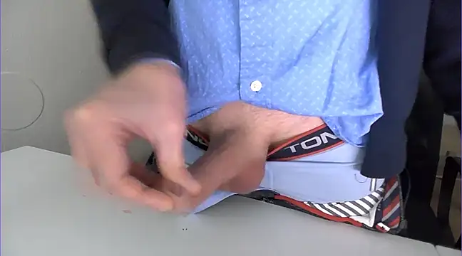 sperma tributes online show from 12-11-24, 12:02