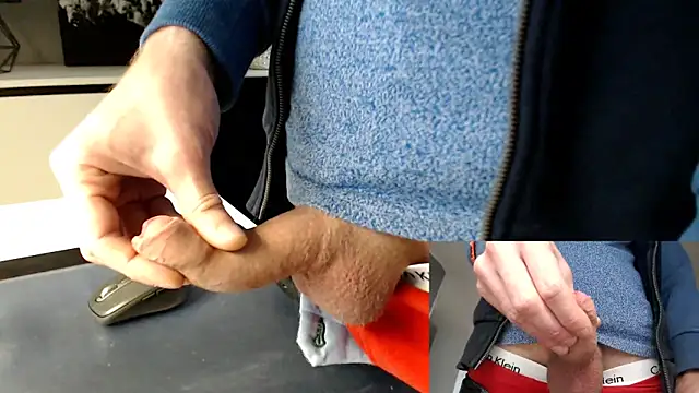 sperma tributes online show from 01-17-25, 08:24