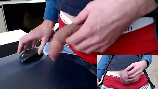 sperma tributes online show from 01-21-25, 08:30