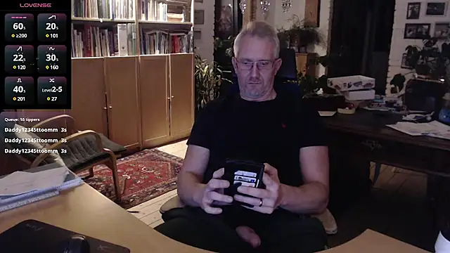 tom-swede online show from 01-30-25, 04:34