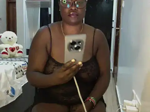 Nevvy Pretty online show from 01-22-25, 03:52