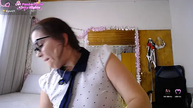 Sahory   online show from 02-20-26, 07:47