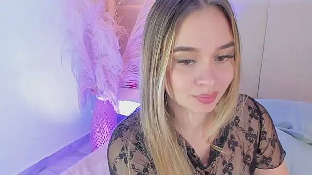 sofia pamela online show from 01-14-25, 10:23