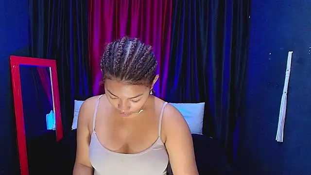 JadaRoberts online show from 01-31-25, 12:18