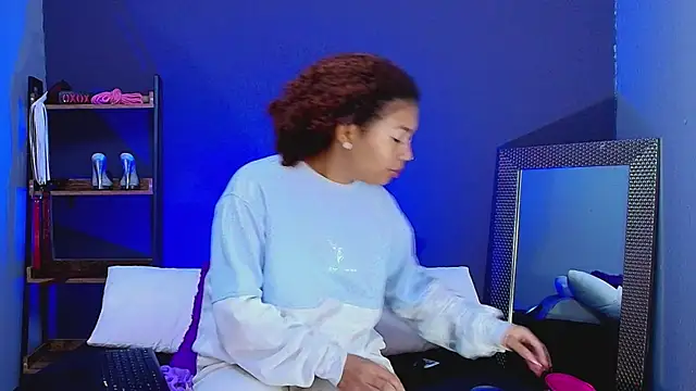 JadaRoberts online show from 02-05-25, 12:38