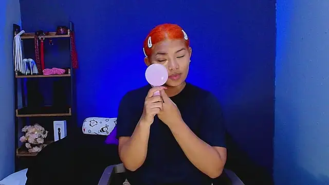 JadaRoberts online show from 02-06-25, 12:37