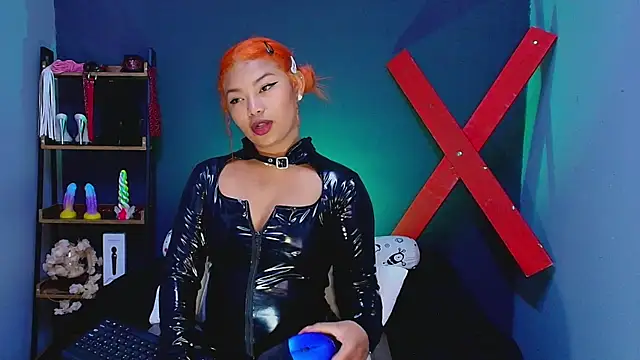 JadaRoberts online show from 02-08-25, 03:31