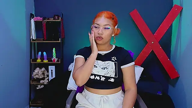 JadaRoberts online show from 02-08-25, 06:33