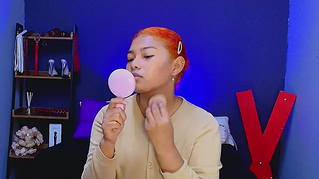 JadaRoberts online show from 02-14-25, 12:25