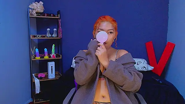 JadaRoberts online show from 02-17-25, 11:42