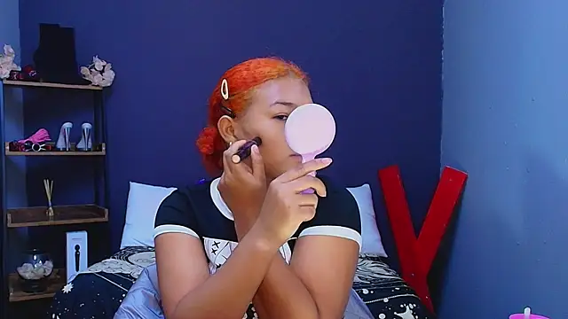 JadaRoberts online show from 02-21-25, 12:17