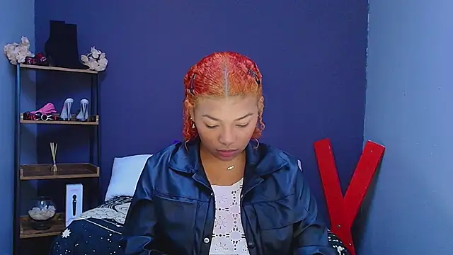 JadaRoberts online show from 02-22-25, 12:08