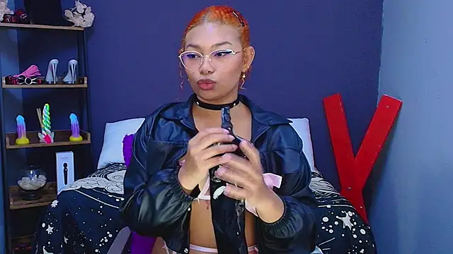 JadaRoberts online show from 02-22-25, 03:14