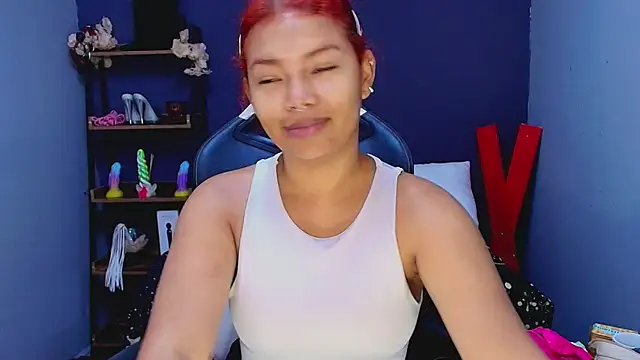 JadaRoberts online show from 03-07-25, 12:23