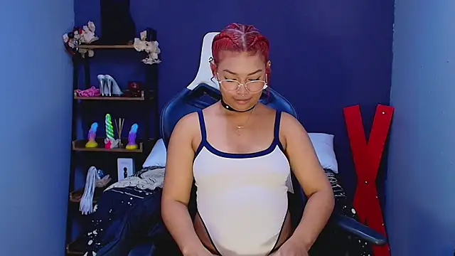 JadaRoberts online show from 03-10-25, 06:23