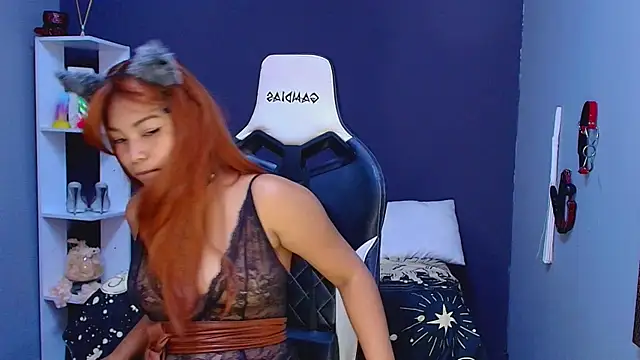 JadaRoberts online show from 03-14-25, 07:34