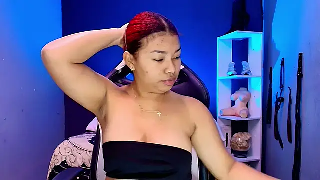 JadaRoberts online show from 09-15-25, 12:16