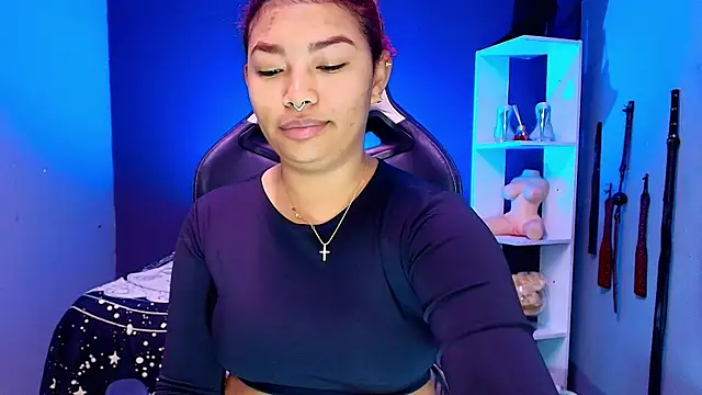 JadaRoberts online show from 09-17-25, 12:18