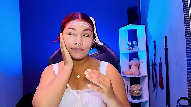 JadaRoberts online show from 09-20-25, 12:39