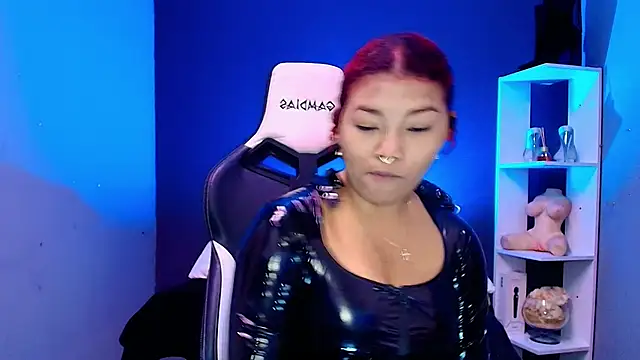 JadaRoberts online show from 09-22-25, 12:18