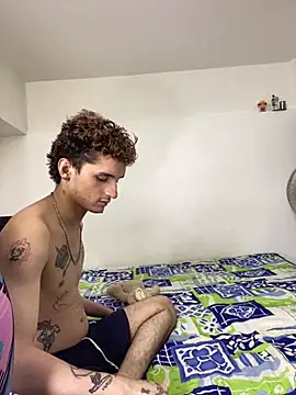 TheKing6ix9ine69 online show from 01-31-25, 03:41